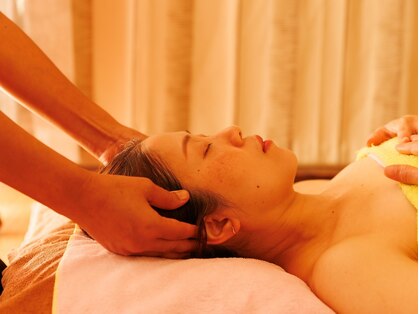 サンパランの写真