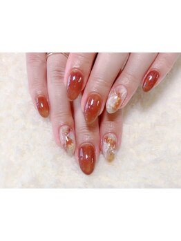 爪の悩みを解消できる（ケア含む）