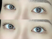 ルルエオノ(Lulu eono)/パリジェンヌラッシュリフト