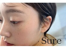 シュール(Sure)