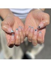 アンジー(Angie)/