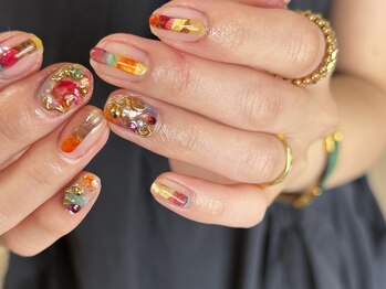 エマ ランド(emma land)/simi art ［恵比寿/目黒］