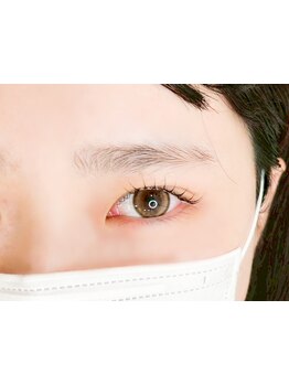 まつげのお悩み解決サロン