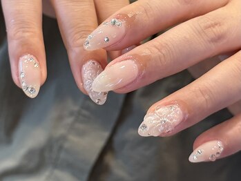 リナータ 三宮店(Rinata)/10order+3Dart