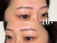 エーアイエー 四条烏丸店(A.i.a)/アート×HBL