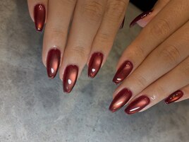 マグネットネイル/ワンカラー