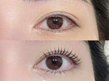 アイランド トーキョー(ISLAND TOKYO)の写真/骨格×眉の状態から黄金比をデザイン★お肌に優しい特殊フィルムwaxでピーリング効果も◎つるつるお肌に♪