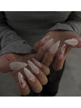 コモネイルスタジオ(CoMo Nail Studio)/