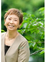 キレイエ(kire-ie)&nbsp;Mamiko Kobayashi