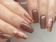 クランベリーネイル 所沢駅前店(cranberry nail)の写真