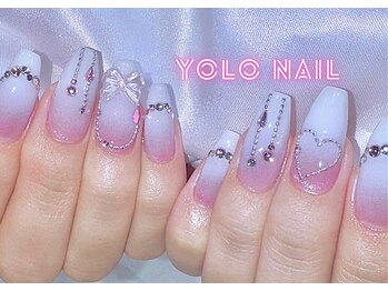ヨロネイル(YOLO NAIL)/120分