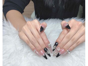 クイーンネイル(Queen Nail)/