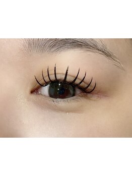 平日限定特典があるサロン