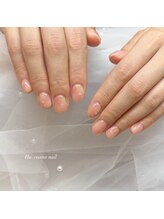 フルアナ(Hu ruana)/ネイル(画像持込OK)