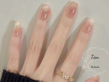 ティオン 川崎店(Tion)/マグネット/パラジェル/長さだし