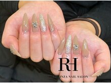 リッチ ギンザ(Rich Ginza)/持ち込みデザイン