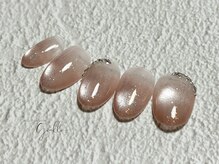 ジアロ(GIALLO)/定額デザイン¥8,900コース