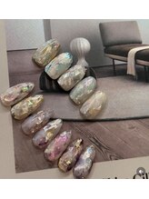 清縁/人気【ちゅるんと透明感♪】