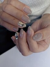 ブルーデイジー 栄本店(Blue daisy)/定額design