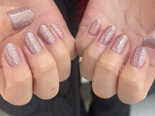 アッカネイル(accanail)/フラッシュネイル