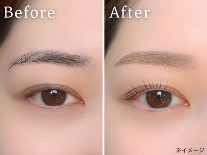 シルエット 錦糸町マルイ店(silhouette)の写真