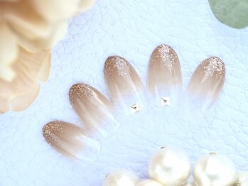 ルシェルアイ/きらきら☆シンプル☆くすみ