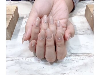 ネイルサロン フィオーレ/新色カラー