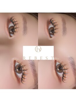 リーベスト 心斎橋店(REBEST)/