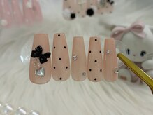 ココネイル(CoCo Nail)/スプリングシンプルコース