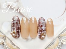 ビーケア 自由が丘店(B.care)/ツイード　