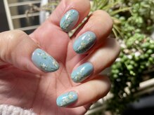 ニウ 自由が丘(niu)の雰囲気（自由が丘ネイルサロン/定額/マグネット/ジェルネイル/ネイルケア）