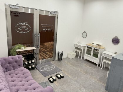 ビューティーサロン ココ 栄店(COCO)の写真