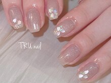 トゥルーネイル アンド アイ イオンモール熊本店(TRU NAIL & EYE)/*人気デザイン*選べる定額コース