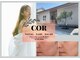 コル(COR)の写真