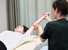 ナオル整体 金沢院(NAORU整体)の雰囲気（【本格整体】国家資格者によるお悩みの根本から改善をする整体！）