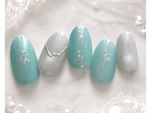 リアン(Lian)/上質アート定額　￥9,500