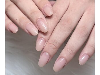 ラグジュ(LUXUJU)の写真/オフィス仕事の方へおススメ 『ナチュラル系カラー』 ☆ 4色から選択が可能