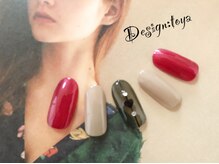 ルキ(Ruki)/シースルーハートベルト