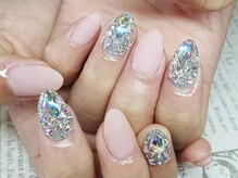 ハズキ ネイル(Hazuki Nail)/