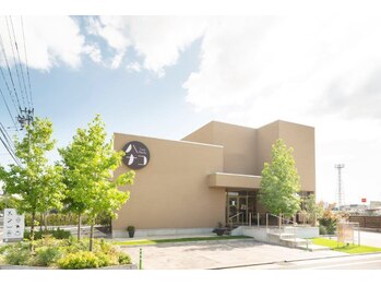 トータルビューティー ハナコ