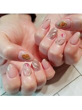 ネイルアトリエ エルメル(nail atelier Armel)/