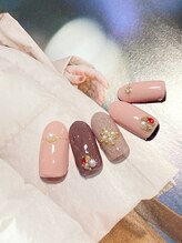 ツインクルスター(TWINKLE STAR)/定額デザイン