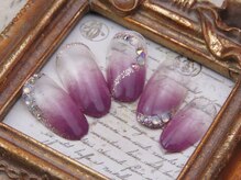 ネルフィーズ(NAILFY's)/定額ネイル