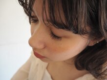 ニュイ 中目黒店(nuit)/どの角度から見ても可愛く