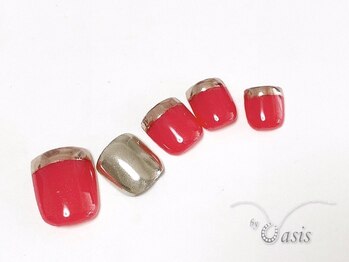 バイオアシス 麻布十番(by Oasis)/