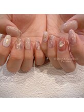 ペルシャ(Persian)/スタッフネイル【若葉/鶴ヶ島】