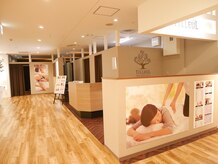 ティヨール 大津テラス店(TILLEUL)