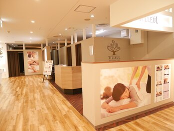 ティヨール 大津テラス店(TILLEUL)
