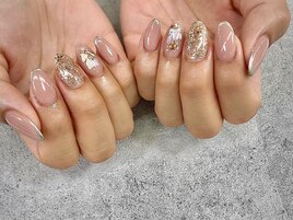 オフ無料♪ＨＡＮＤ90分アート★