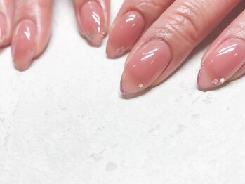 デリカ 溝の口店(DELICAT)/フラッシュラメライン